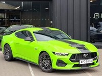 2024 Ford Mustang 5.0 V8 GT 2dr Auto Coupe Petrol Automatic