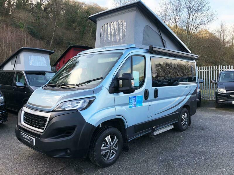 Peugeot boxer 2019 года