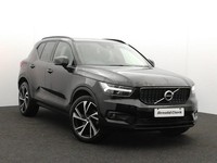 2020 Volvo XC40 2.0 B4P R DESIGN Pro 5dr Auto ESTATE PETROL Automatic