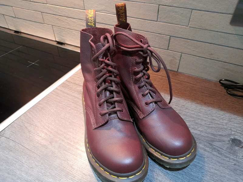 ebay doc martens size 4