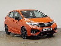 2019 Honda Jazz 1.5 i-VTEC Sport 5dr Hatchback Petrol Manual