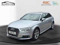 2020 Audi A3 TFSIe e-tron Hatchback HYBRID Automatic