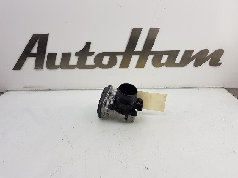 Boitier Papillon Throttle Valve Mini Mini (F56) 2020 7618838 / A2c15022300