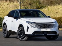 2025 Peugeot 3008 157kW GT 73kWh 5dr Auto Hatchback Electric Automatic