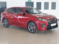 2026 BMW iX2 150kW eDrive20 Shadow Edition 65kWh 5dr Auto ESTATE ELECTRIC Automa