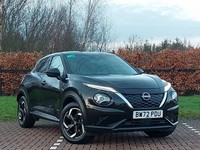 2023 Nissan Juke 1.6 Hybrid N-Connecta 5dr Auto Hatchback Hybrid Automatic