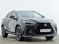 2023 Lexus NX 450h+ 2.5 F-Sport 5dr E-CVT [Premium Plus Pack] SUV Hybrid Automat