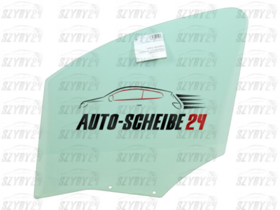 Parabrisas lateral izquierdo citroen berlingo ii 2008-2018