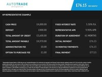 2013 13 PEUGEOT 208 1.2 ALLURE 3D 82 BHP. SAT NAV-HALF LEATHER-ALLOYS-PRIVACY GL