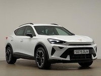 2025 Cupra Formentor 1.5 eTSI 150 V1 5dr DSG SUV Petrol Automatic