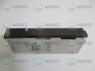 SCHNEIDER TSX QUANTUM 140MSC10100 SINGLE AXIS MOTION MODULE * NEW NO BOX *