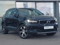 2022 Volvo XC40 1.5 T3 [163] Inscription 5dr Geartronic SUV Petrol Automatic
