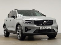 2025 Volvo XC40 2.0 B4P Plus Dark 5dr Auto SUV Petrol Automatic