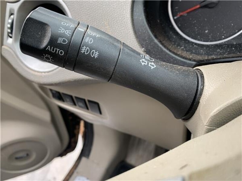 25560jy02b Commande De Feu Pour Renault Koleos I (2008-&Gt;) 2008 147011