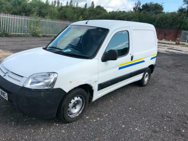 Citroen berlingo 2005