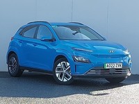 2022 Hyundai KONA 150kW Premium 64kWh 5dr Auto Hatchback Electric Automatic