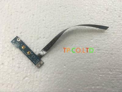 NEW FOR Lenovo G570 G575 Power Button Board LS-6753P / NBX0000SM00