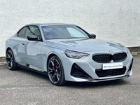 BMW 2 SERIES M240i xDrive 2dr Step Auto