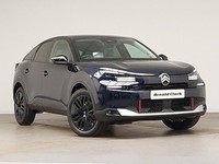 2026 Citroen C4 1.2 [130] Collection 5dr Auto Hatchback Petrol Automatic