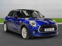 2020 MINI Hatchback 1.5 COOPER CLASSIC II 3DR Hatchback Petrol Manual
