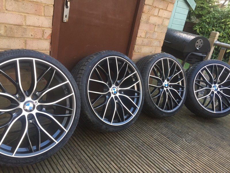 Bmw style 405