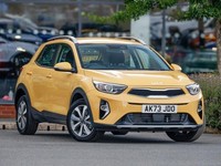 2023 Kia Stonic 1.0T GDi 99 2 5dr DCT SUV Petrol Automatic