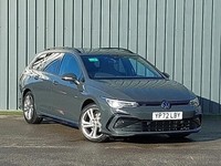 2023 Volkswagen Golf 1.5 eTSI 150 R-Line 5dr DSG Estate Petrol Automatic