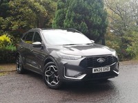 2025 Ford Kuga 1.5 EcoBoost ST-Line X 5dr SUV Petrol Manual