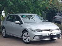 2024 Volkswagen Golf 1.5 TSI 150 Style 5dr Hatchback Petrol Manual