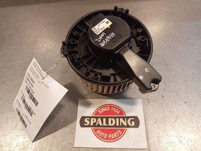 Heater AC Blower Fan Motor16-19 CIVIC 8288691