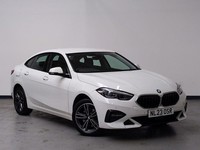 2023 BMW 2 Series 218i [136] Sport 4dr [Live Cockpit Professional] COUPE PETROL 