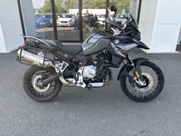 2023 BMW F 850 GS TE Adventure Petrol Manual