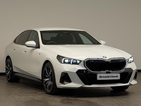 2026 BMW 5 Series 530e M Sport Pro 4dr Auto Saloon Hybrid Automatic