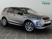 2021 Land Rover Discovery Sport 2.0 D200 MHEV R-Dynamic SE Auto 4WD Euro 6 (s/s)