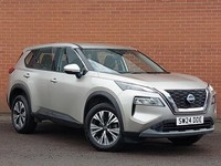 2024 Nissan X-Trail 1.5 MHEV 163 Acenta Premium 5dr Xtronic SUV Petrol Automatic