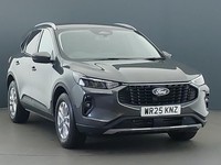2025 Ford Kuga 1.5 EcoBoost Titanium 5dr SUV Petrol Manual