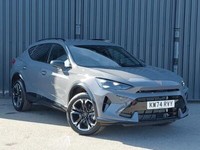 2024 Cupra Formentor 1.5 TSI 150 V1 5dr SUV Petrol Manual