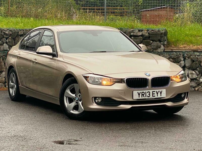 320 bmw 2011