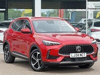 2024 MG Hs 1.5 T-GDI PHEV Trophy 5dr Auto SUV Hybrid Automatic