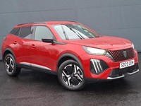 2025 Peugeot 2008 1.2 Hybrid 136 Allure 5dr e-DSC6 SUV Petrol Automatic