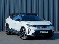2025 Renault Scenic E-Tech 160kW Esprit Alpine 87kWh Long Range 5dr Auto ESTATE 