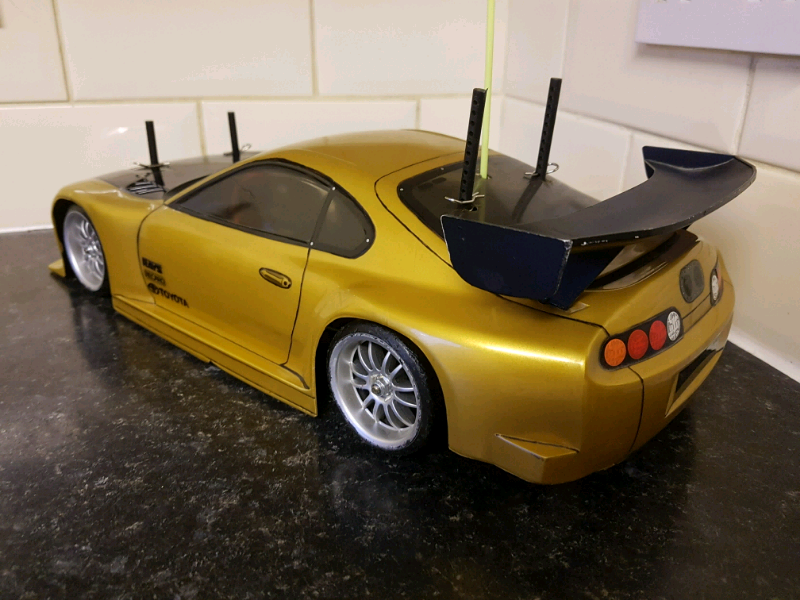 Rc Drift Car for sale in UK 31 used Rc Drift Cars