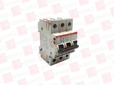 ASEA BROWN BOVERI S273-C25 / S273C25 (NEW NO BOX)