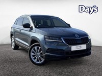 2018 Skoda Karoq 2.0 TDI SE L 4x4 5dr ESTATE DIESEL Manual