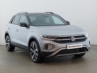 2025 Volkswagen T-Roc 1.0 TSI 115 Style Design 5dr Hatchback Petrol Manual