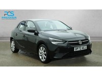 2023 Vauxhall Corsa 1.2 Design 5dr HATCHBACK PETROL Manual