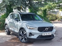 2024 Volvo XC40 2.0 B4P Ultra Dark 5dr Auto SUV Petrol Automatic