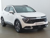 2022 Kia Sportage 1.6T GDi 48V ISG 4 5dr DCT AWD SUV Petrol Automatic