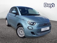 2022 Fiat 500e 24kWh Action Hatchback 3dr Electric Auto (95 ps) Automatic Hatchb