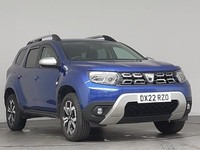 2022 Dacia Duster 1.3 TCe 130 Prestige 5dr SUV Petrol Manual